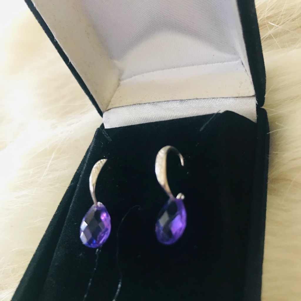 Cluster Earrings 39$